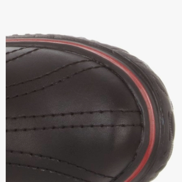 PERFECT CONDITION AUTHENTIC PAJAR WOMENS SIZE 10  WATERPROOF BOOTS. - Picture 3 of 10